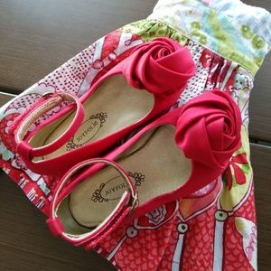 Joyfolie Revaline Holiday 2013